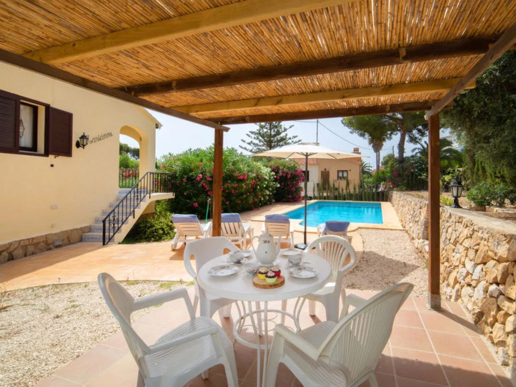 House Marianne Calpe/Calp