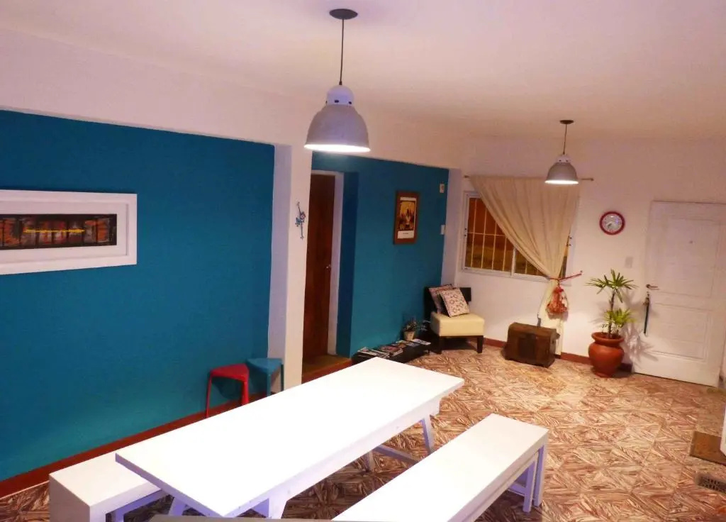 Wayra Hostel