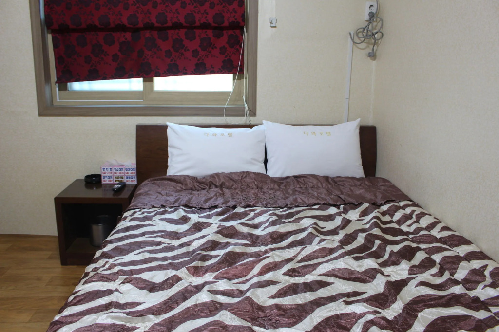 Dawa Motel