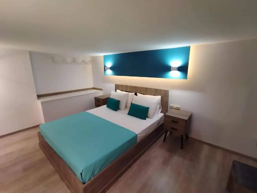 Plumbago Apartment