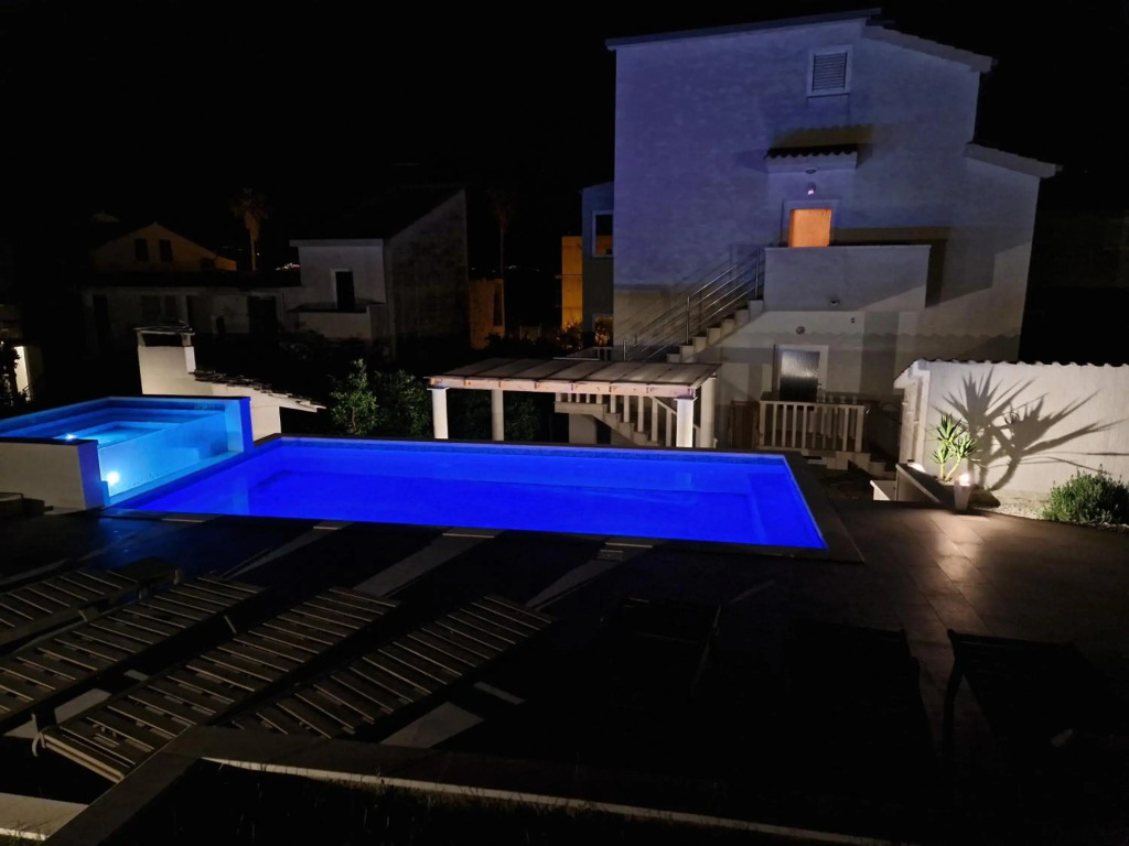 Apartments Jagoda