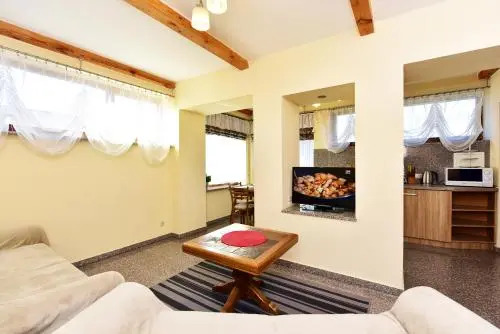 Žemyna Apartmentai