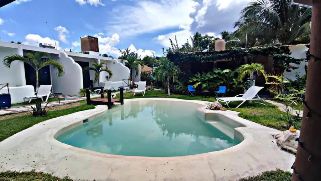 teki-sha home&suites