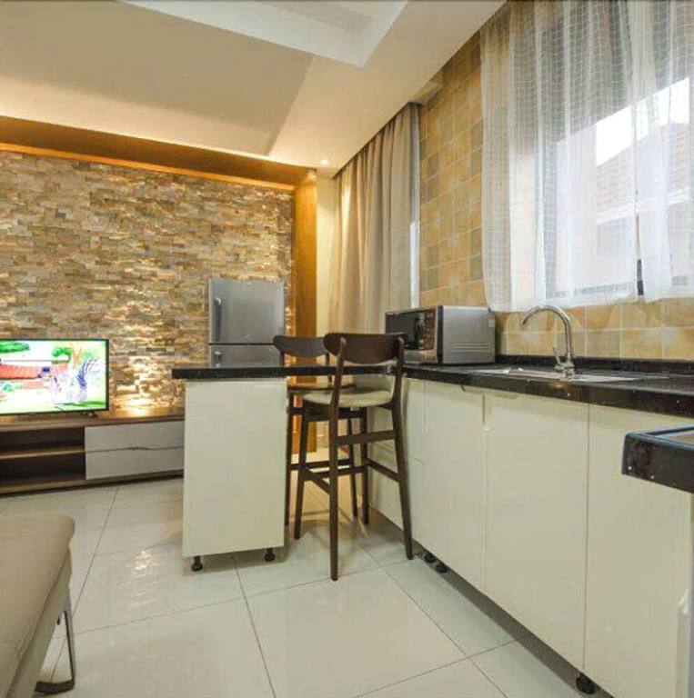 Lexor Apartments