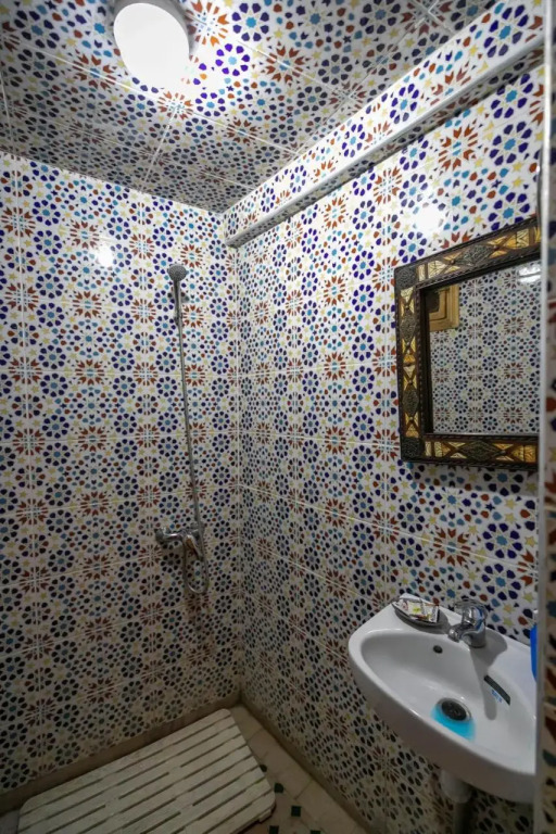 Maison dHtes Zohor