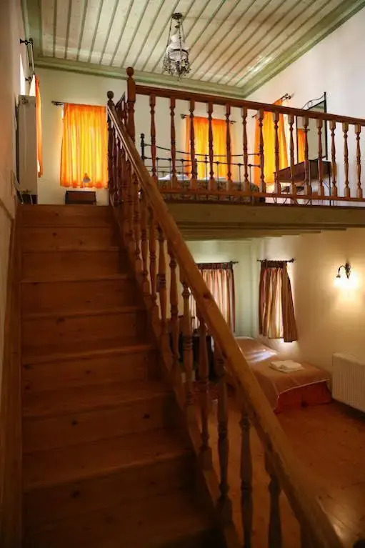 Althea Guesthouse