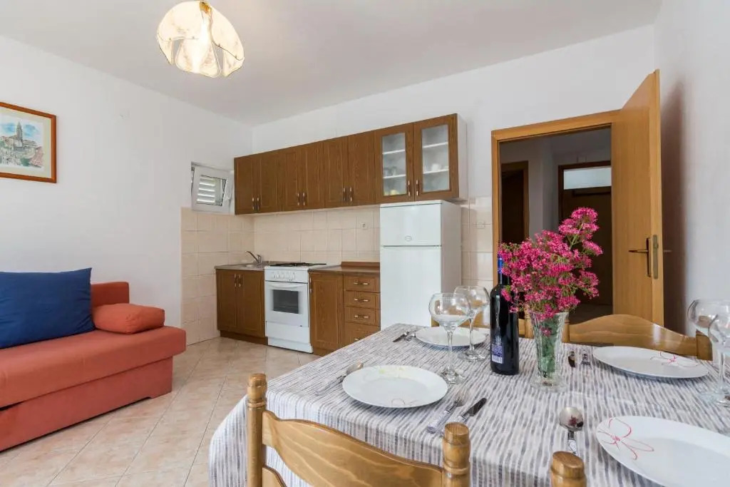 Apartments Mirko