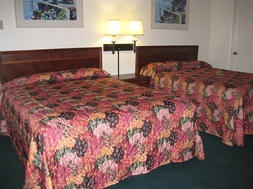 Best Choice Inn