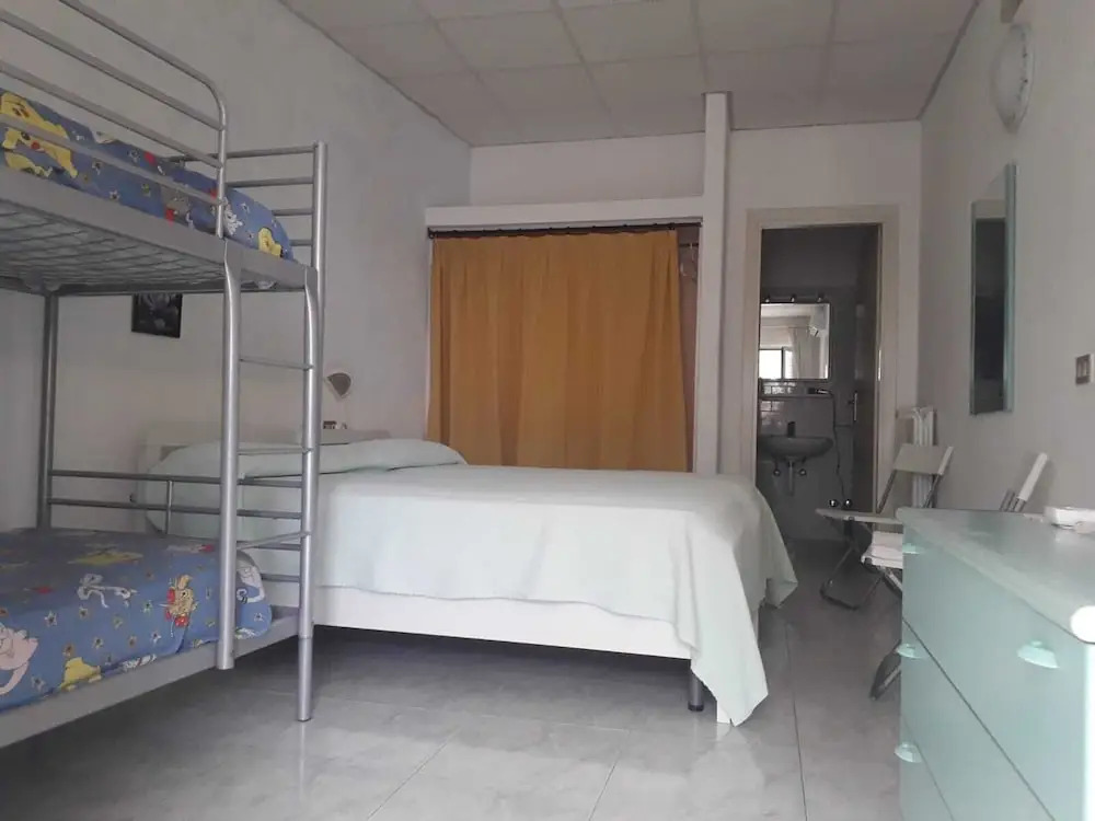 Hotel Villa Tre Sorelle