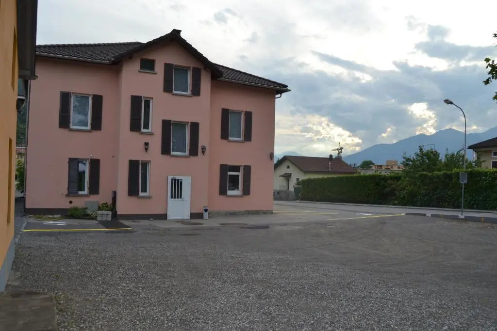 Osteria Centrale