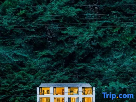 Sendao·ALSEN·Dokdo River Tracing Food B&B (Anji  Rafting  Canyon Branch)