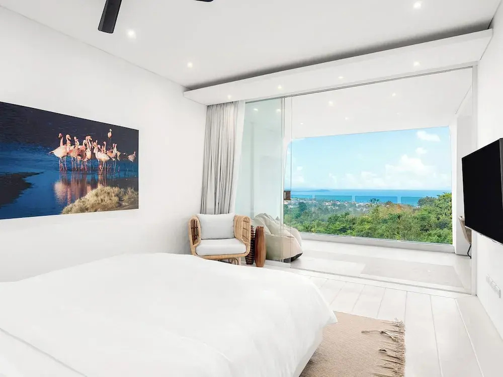 The Harmony Villa by Elite Havens