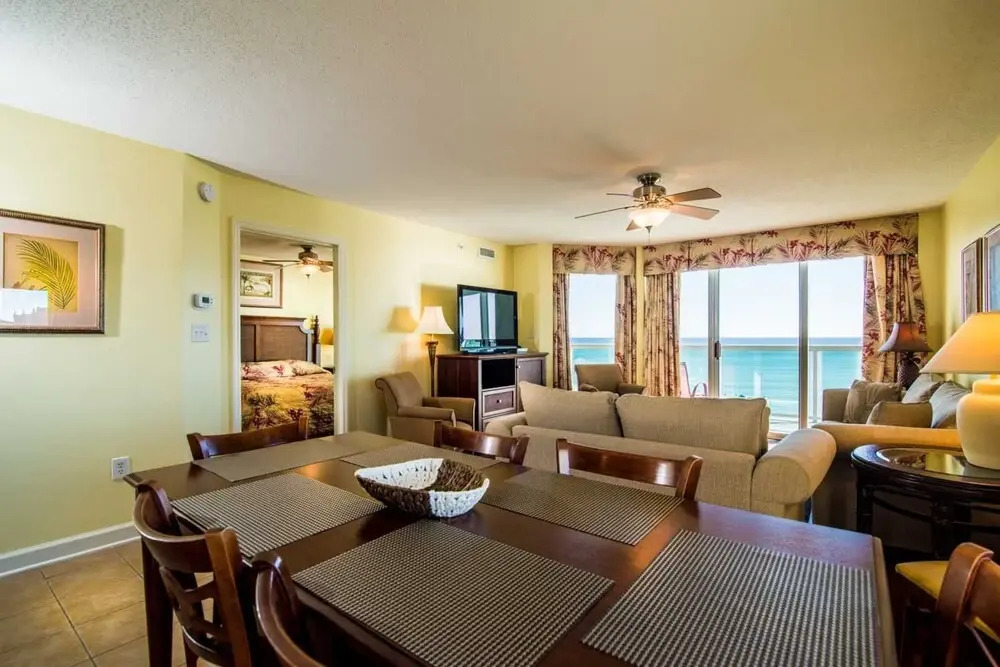 Malibu Pointe by Elliott Beach Rentals