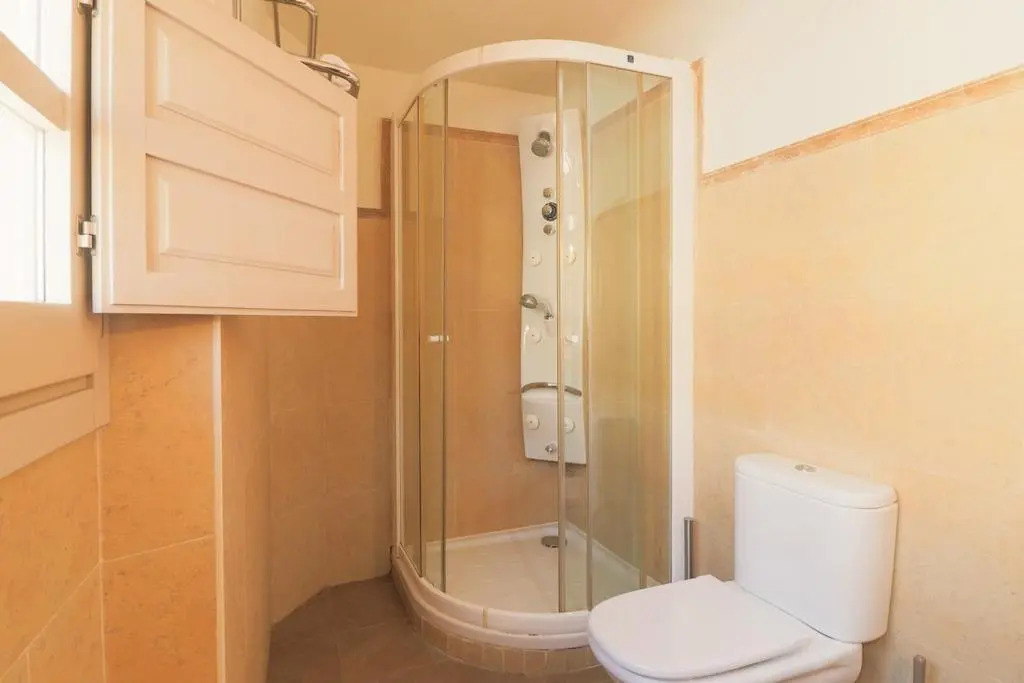 C28 - Mitjana Luminous Penthouse
