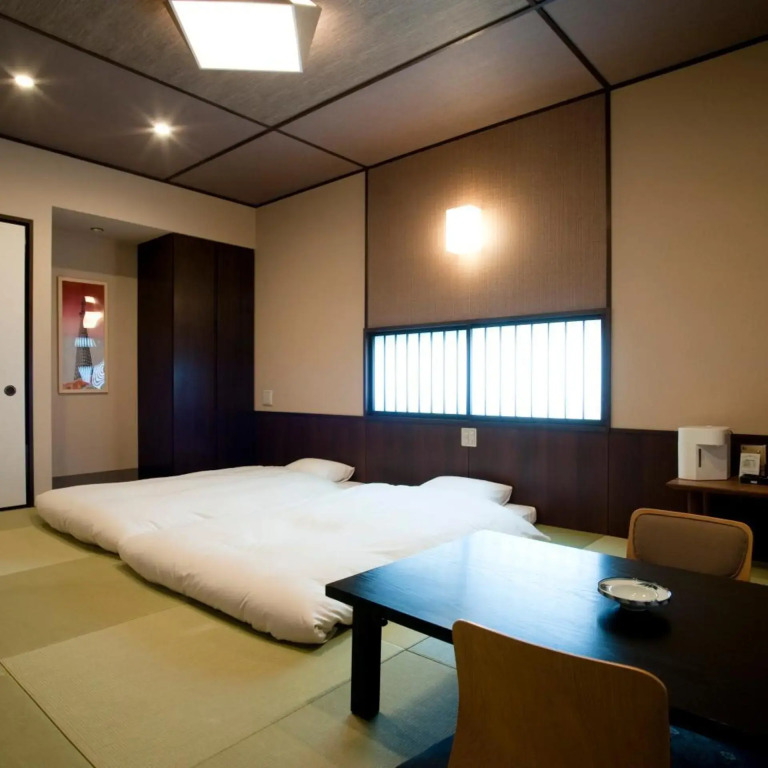 Ochanomizu Hotel Shoryukan