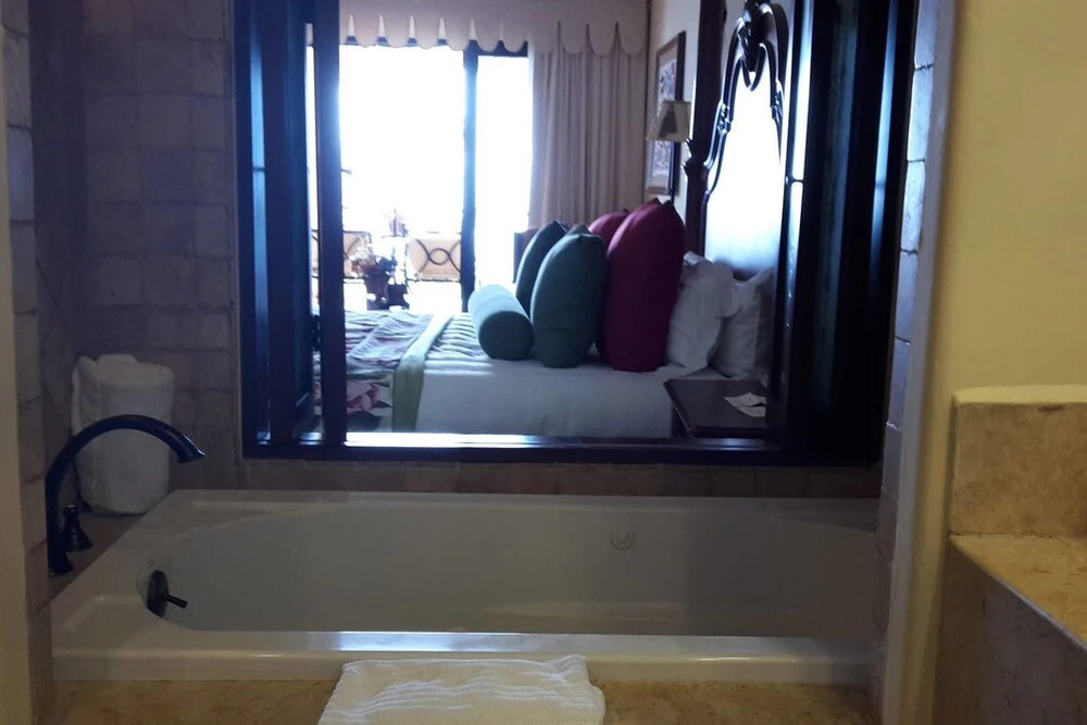 Beautiful 2 BR Suite Awesome View Cabo San Lucas