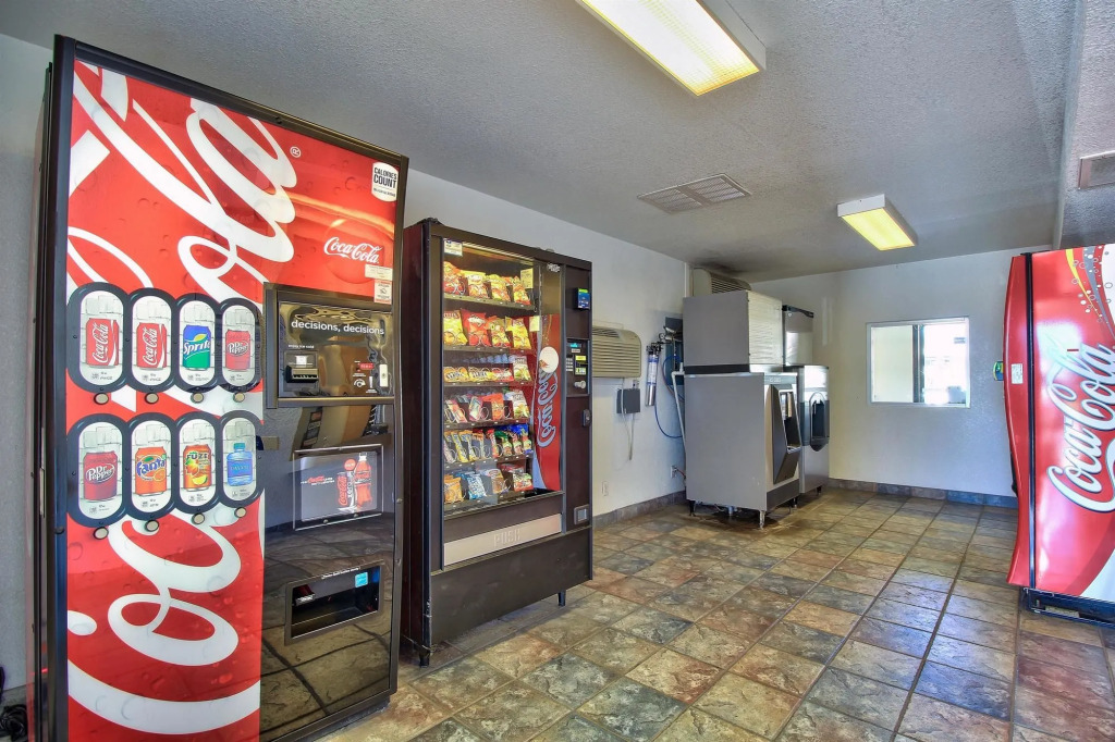 Knights Inn Sierra Vista / East Fry