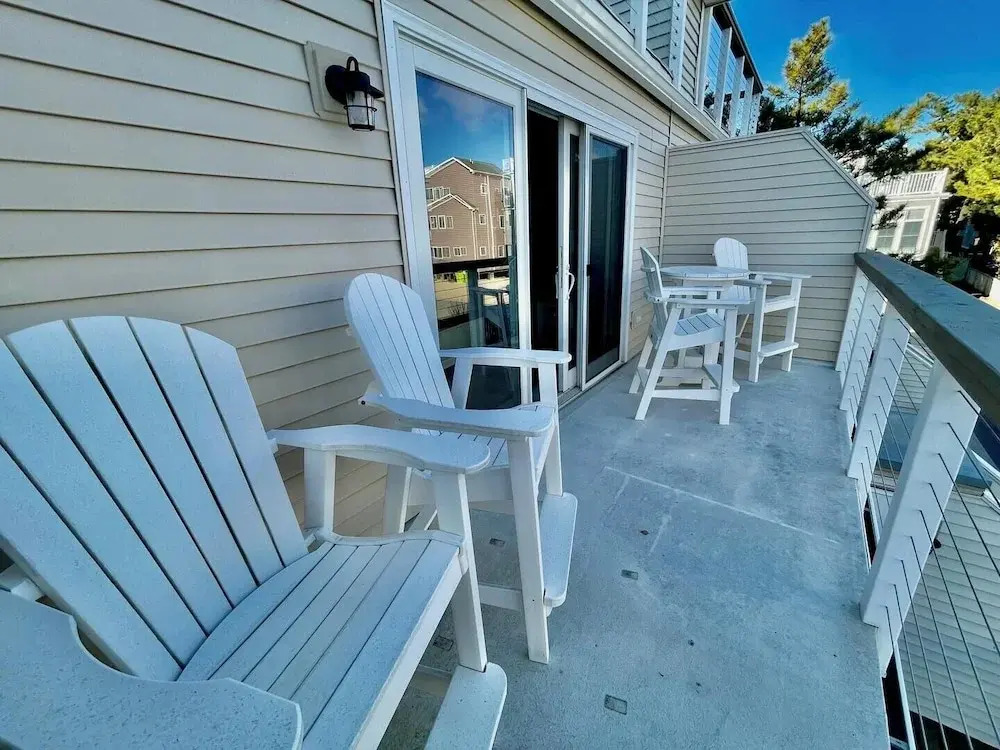 Ocean Sands 4