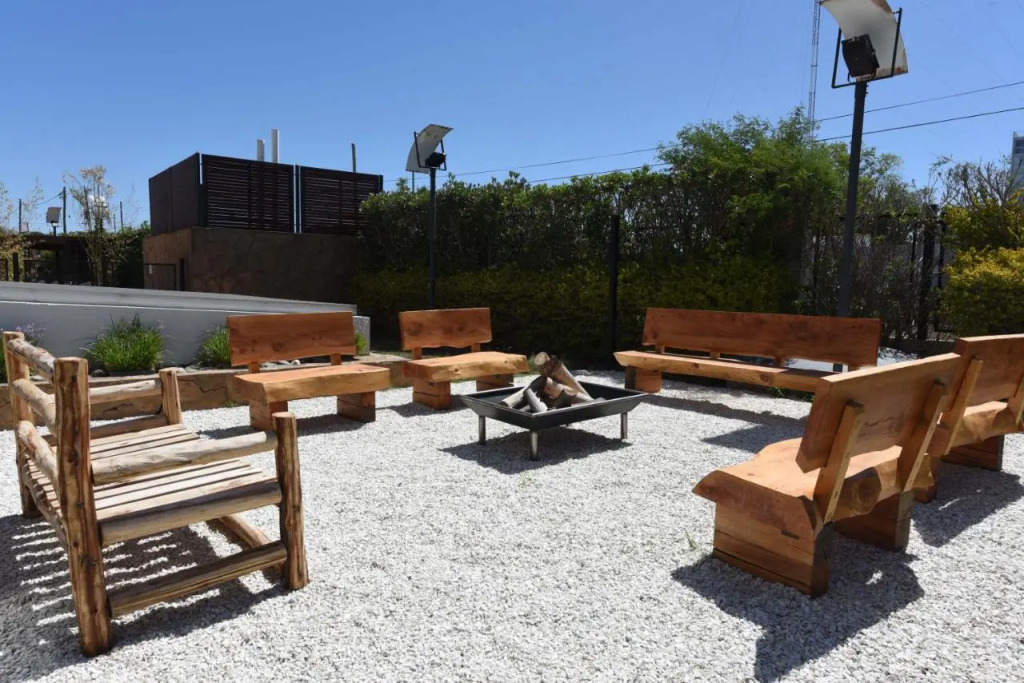 Camberland Resort & Spa Ramallo