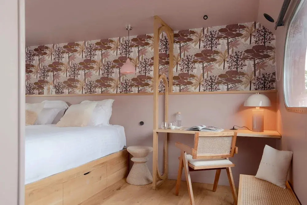 LA PENICHE - Bed And Bicycle - Aigues Mortes