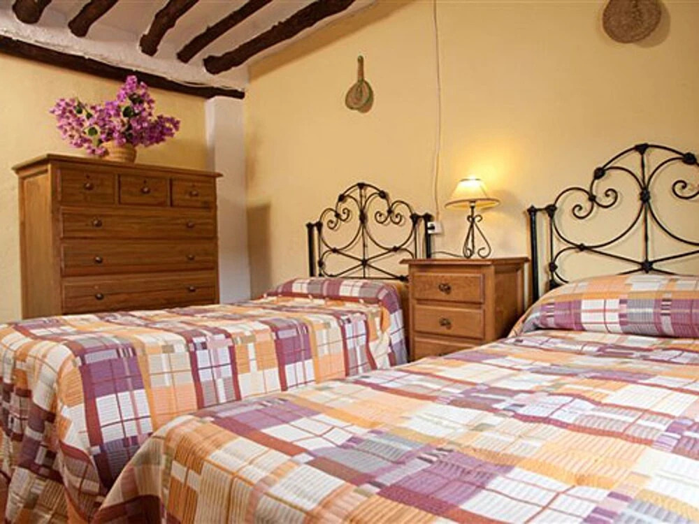 House With 4 Bedrooms in Córdoba, With Wonderful Mountain View and Fur