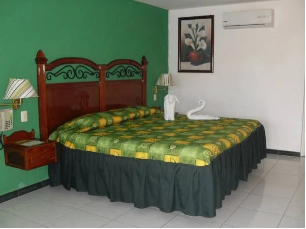 Hotel Los Cedros