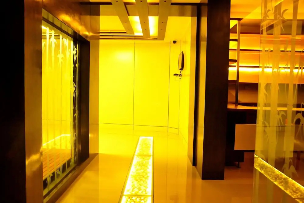 OYO 3437 Daswal B&B Hotel