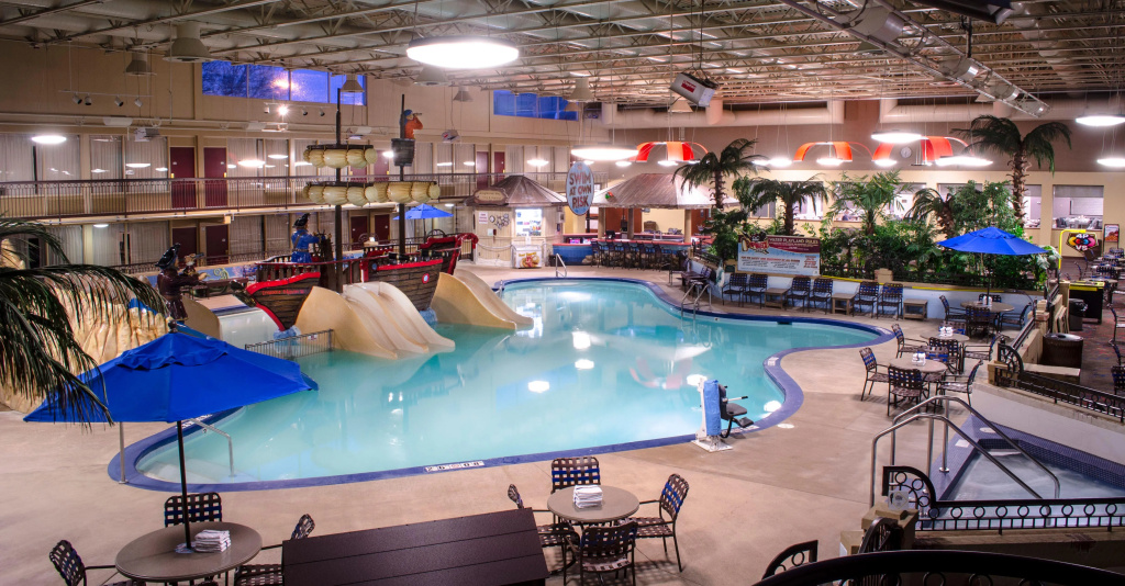 Holiday Inn Fargo by IHG