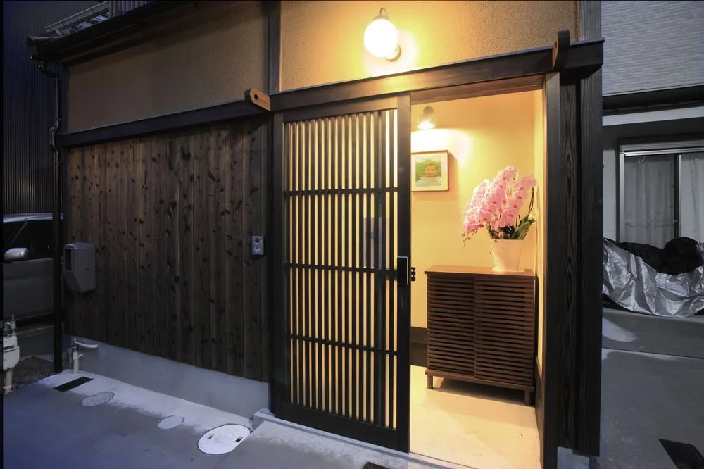 Kyoto Villa Fengling