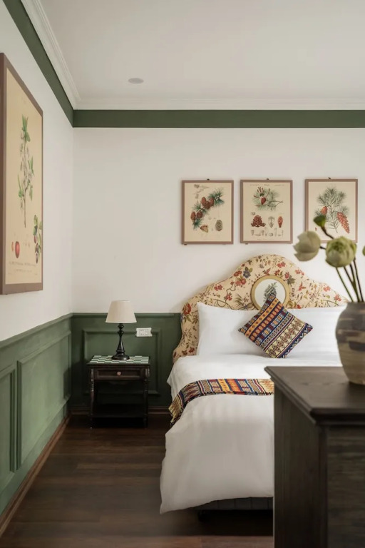 The Gate Boutique Hotel Sapa