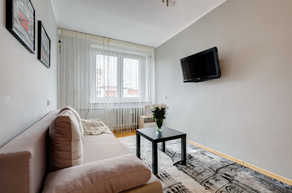 Elite Apartments City Center Podwale