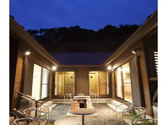Kyoto Maizuru Fururu Farm Cottage