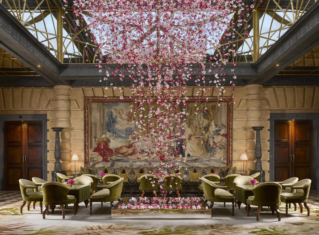 Hôtel Métropole Monte-Carlo - Spa Guerlain