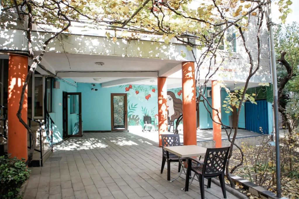 Hotel Salosi