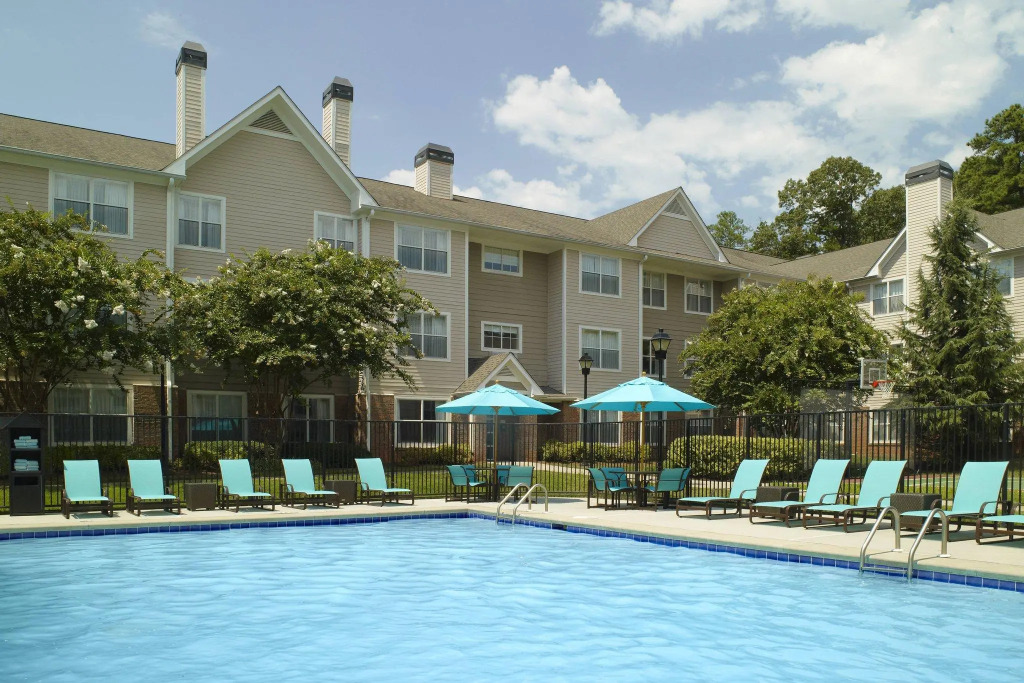 Sonesta ES Suites Atlanta Alpharetta North Point Mall