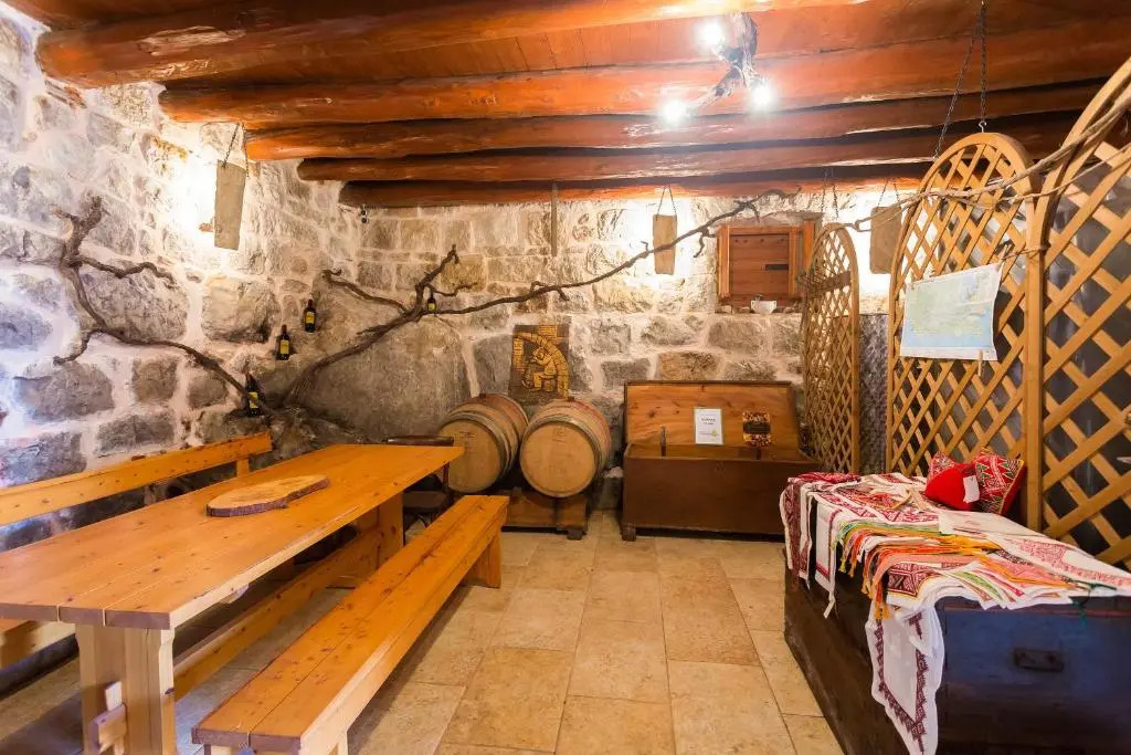 Konavle Apartments Zlatovisce