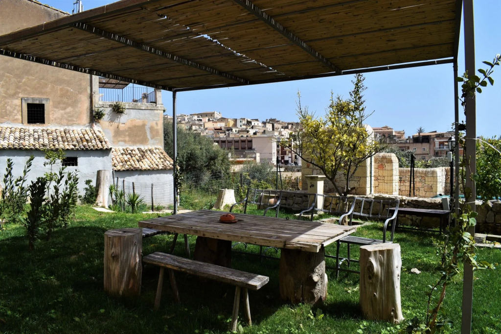Villa Rosaria Rooms