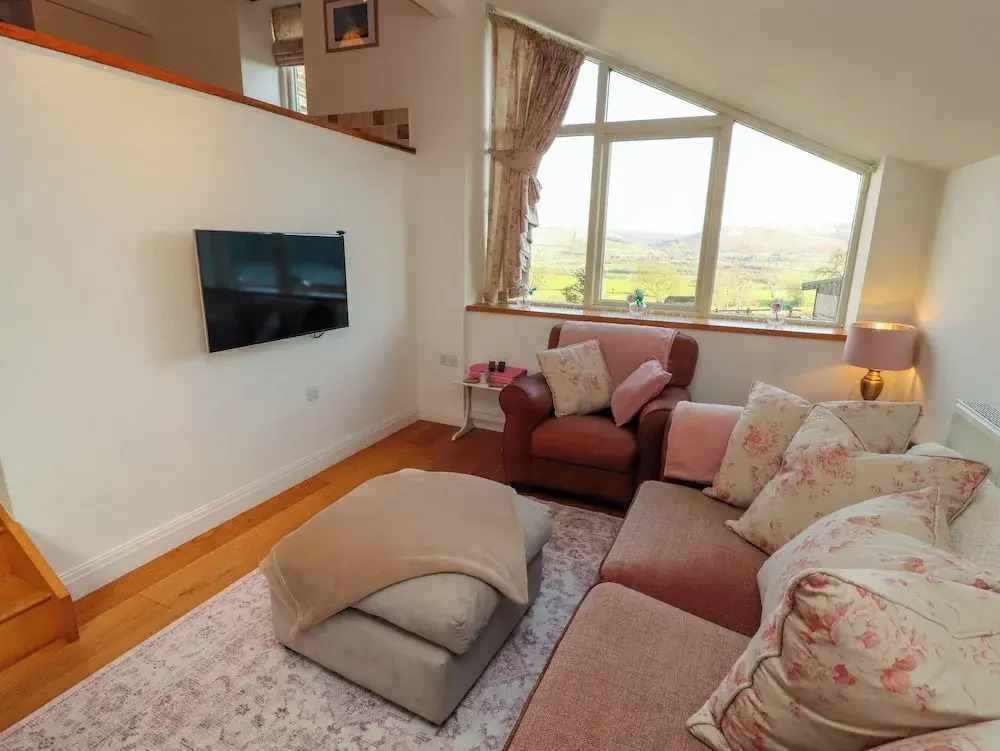 Hawkrigg Cottage