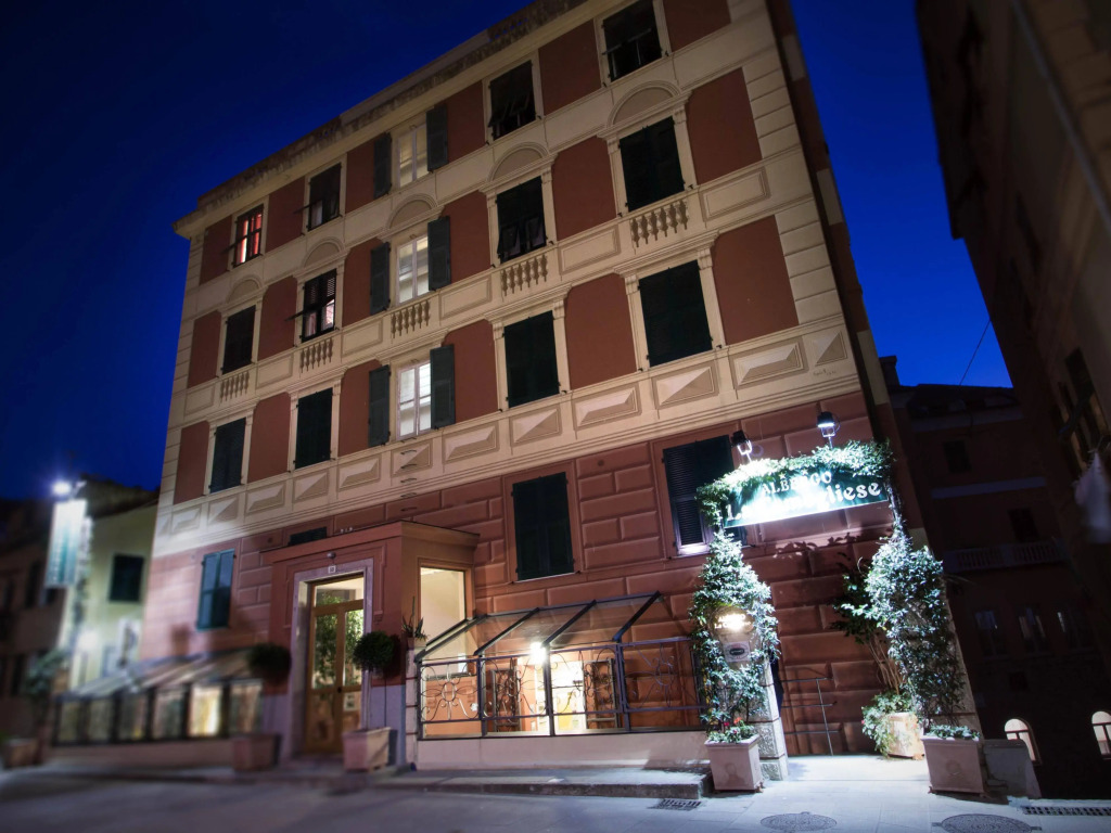 La Camogliese Hotel B&B