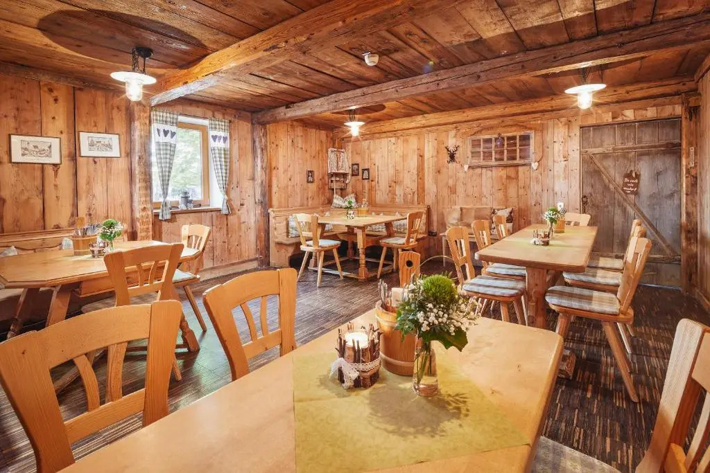 Hotel Am Kamin