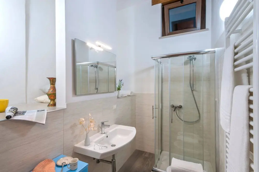Acquanera 6&2 by Marche Holiday Villas