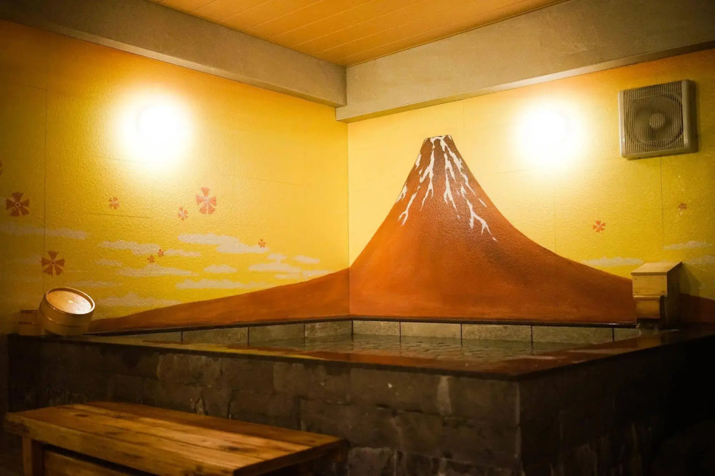 NADESHIKO HOTEL TOKYO Shibuya by unito Female-only