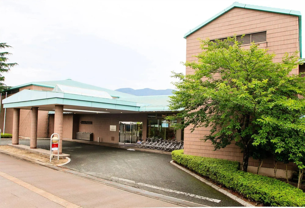Grand Park Hotel Okubiwako Makino