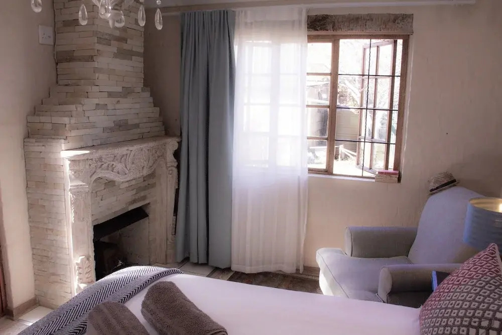 The Cherry Stone Country House