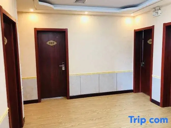 Yanggu Liqun Hotel