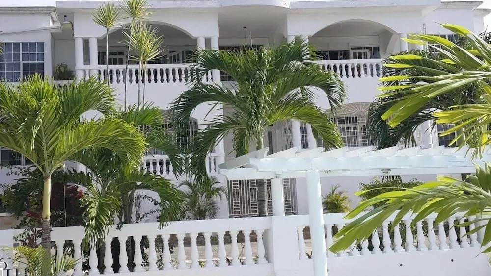Caribbean Suite
