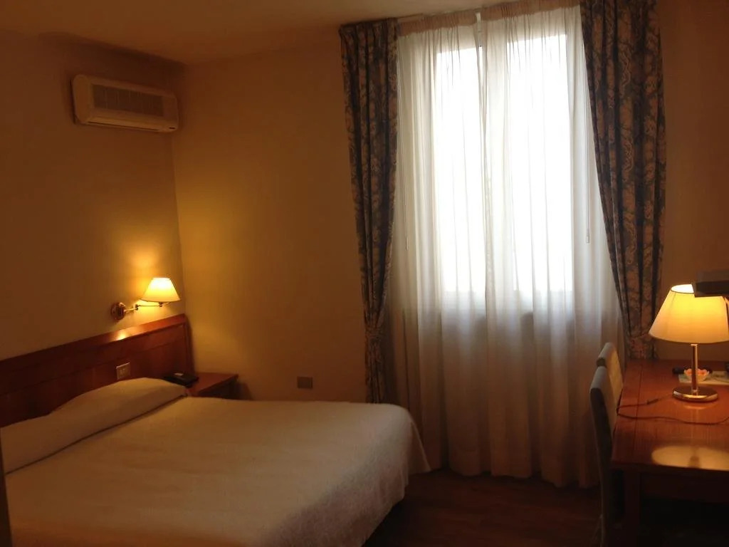 Hotel Cristallo