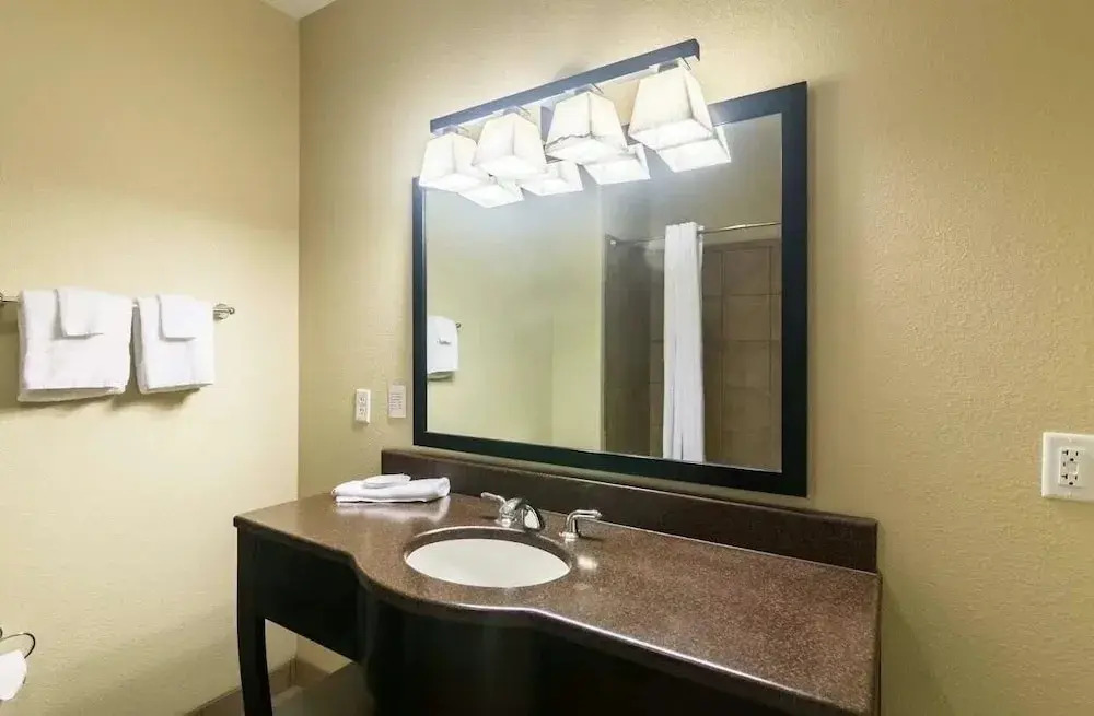 Motel Bo Colorado City