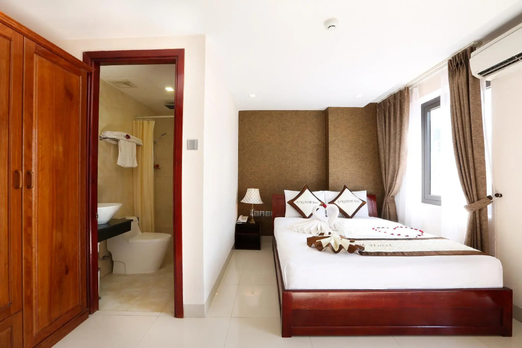 Kingdom Danang Hotel