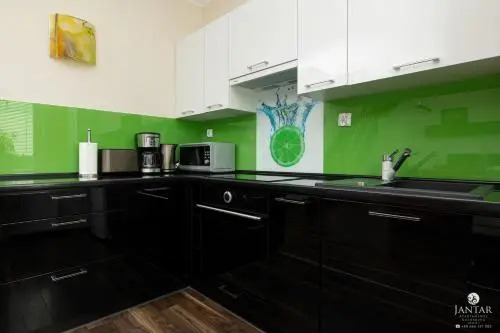 Jantar Apartamenty - Family Vacation Polanki